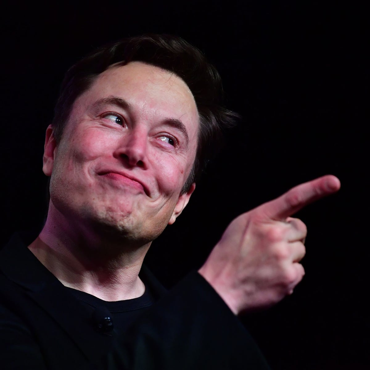 Elon Musk Mocks Bitcoin, Calls Himself Former CEO of Dogecoin