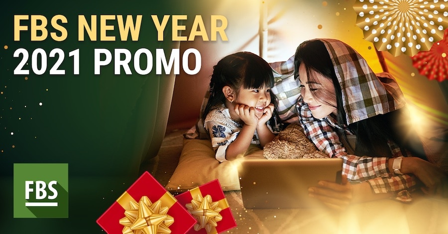 Get Amazing Gifts in the FBS New Year 2021 Promo