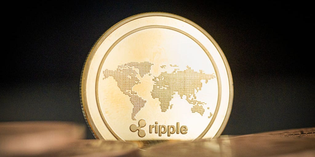 Ripple Launches $250 Million Creator Fund to Support NFTs on the XRP Ledger