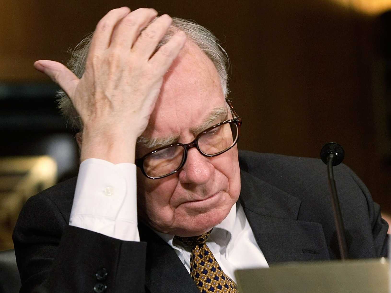Bitcoin Price Inches Closer to $30,000 after Proving Warren Buffett Wrong