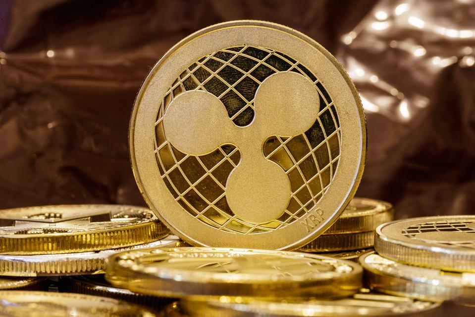 XRP Millionaire Transfers 26 Million Coins from Binance