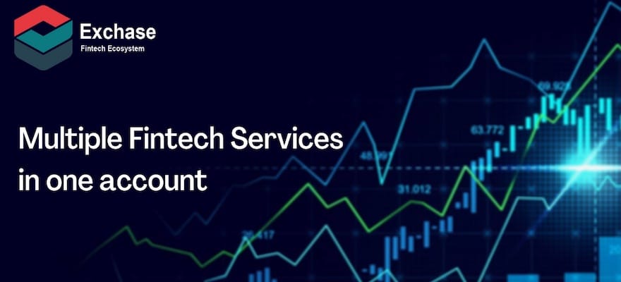 Introducing Exchase.io: The Future of All-In-One Fintech Services