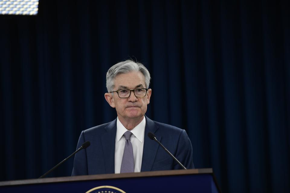 Fed Chairman Believes There Are Unresolved Questions around CBDCs