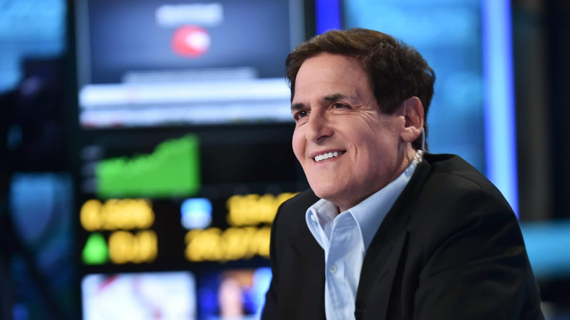 There Is a 99% Chance of Losing Everything in Crypto, Says Mark Cuban