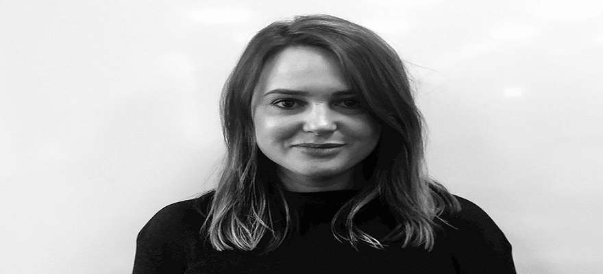 IG Group Promotes Niamh Byrne to Head UK B2B2C Sales