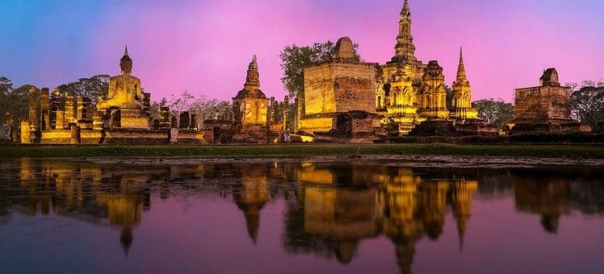 Thailand Unveils New Registration Rules for Crypto Asset Managers