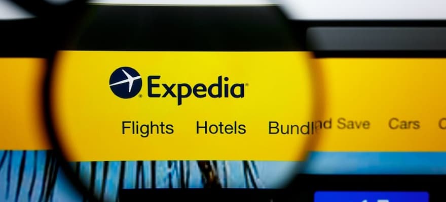 Stocks to Watch This Week – Expedia Group, Inc