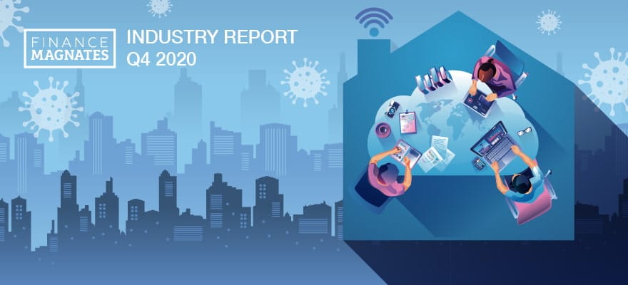 Stay Ahead of the Competition with the Latest Quarterly Industry Report