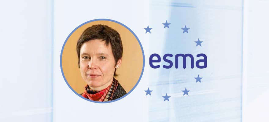 ESMA Secures Annemie Rombouts as New Chair of CRSC