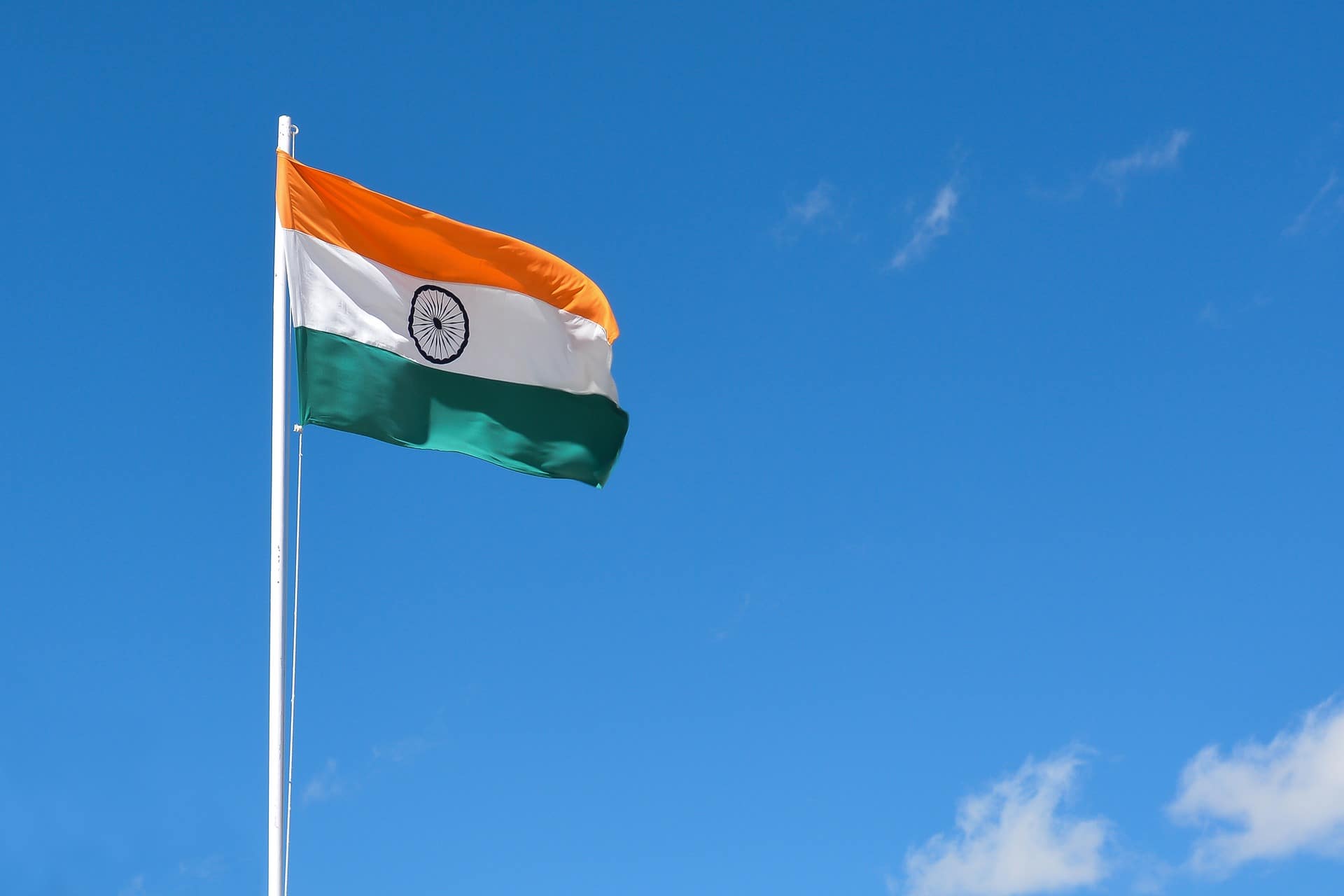 India’s Government Seeks to Ban Private Cryptocurrencies with a New Bill