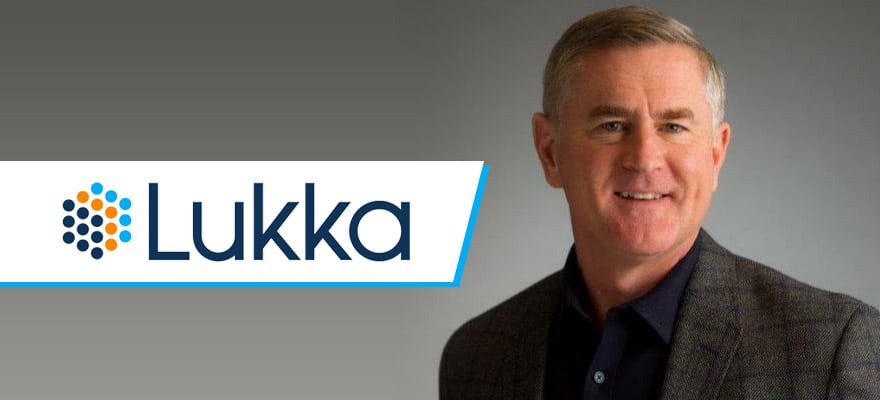Dan Torrey Is Secured as Lukka's New Head of Institutional Sales