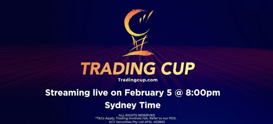 ACY Securities Set to Deliver TV-Style Trading Cup Virtual Finale