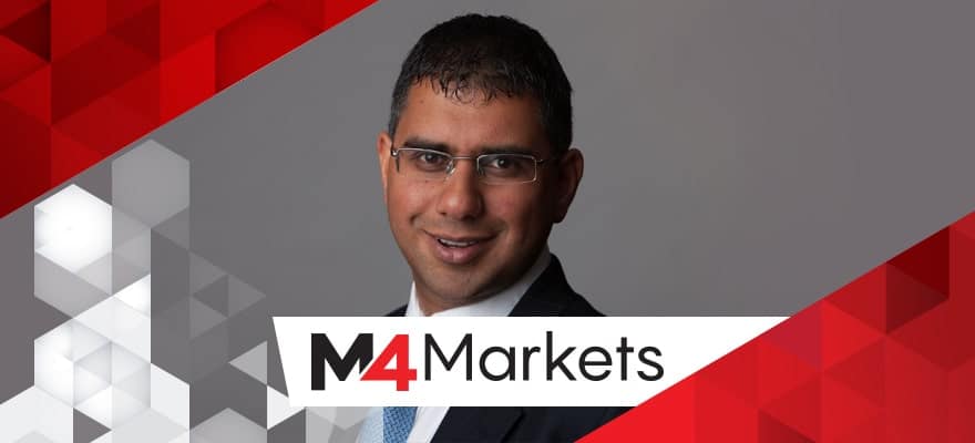 M4Markets Introduces New Website with Additional Features