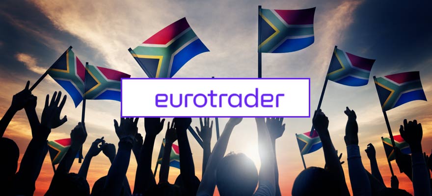 Eurotrader Gains South African License to Boost Global Expansion
