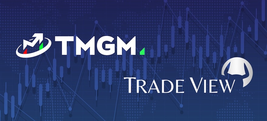 TMGM Partners with Trade View to Bring Clients Advantageous Trading Tools