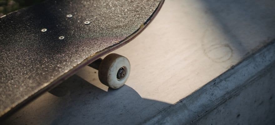 Tony Hawk to Auction ‘Ollie 540’ Stunt Footage on Ethernity Chain