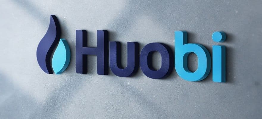 Huobi Ventures Launches with $100 Million Fund