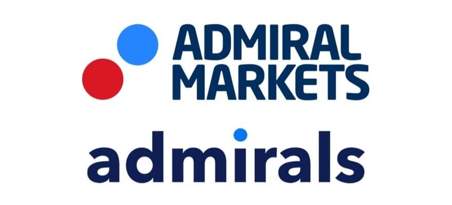 Admiral Markets’ UK Division Reports 90% Jump in 2020 Profits