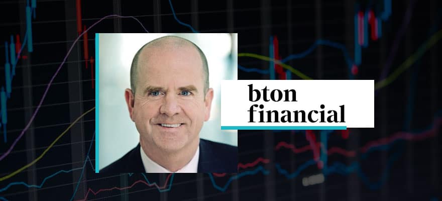 BTON Financial Has Named Ray Tierney as Its New Non-Executive Director