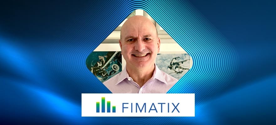 Fimatrix Onboards Cristóbal Conde as Chairman of FinTech and GovTech
