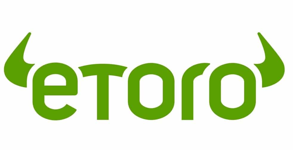 eToro Includes Four New Cryptocurrencies into Its Investment Platform