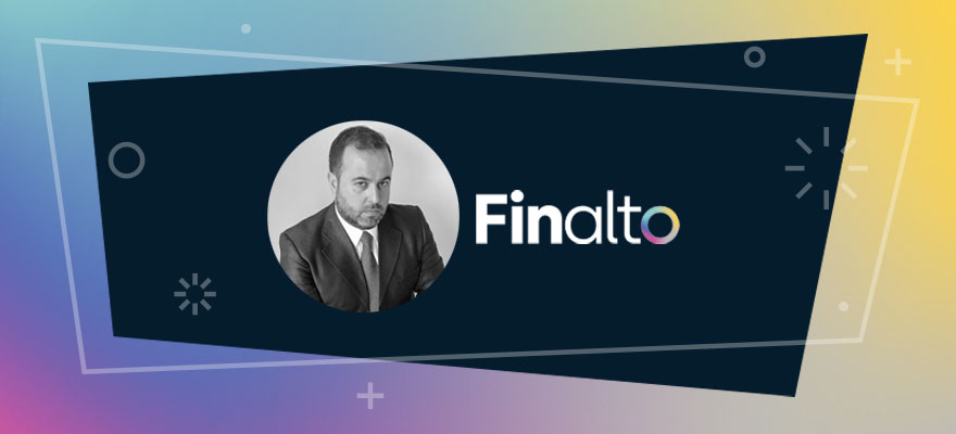 Finalto Has Appointed Angelo Martino to VP of Institutional Sales