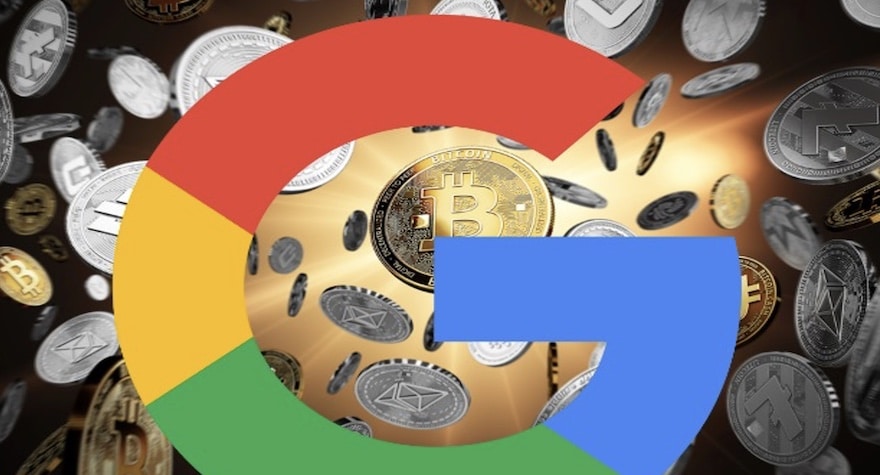 Could Blockchain Technology Replace Google Adwords?