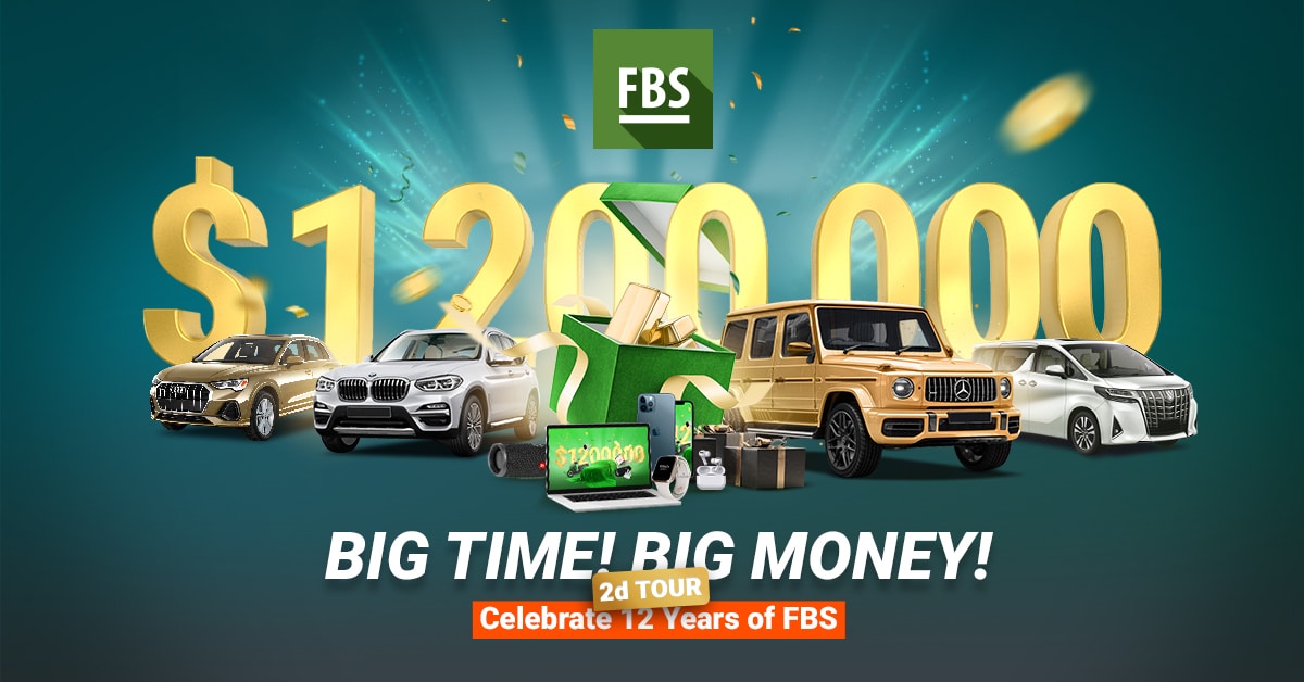 FBS Announces its Second Promo Tour | Finance Magnates