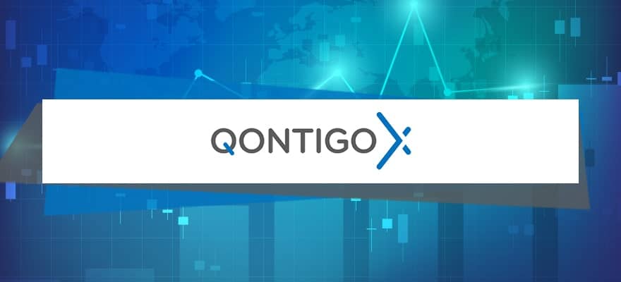 Neal Pawar Is Appointed to Chief Operating Officer by Qontigo