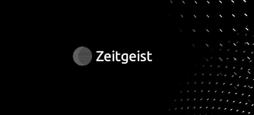 Zeitgeist is Bringing the First Prediction Market to Kusama and Polkadot