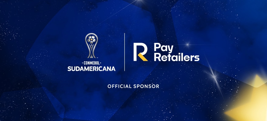 PayRetailers and CONMEBOL Sudamericana – Growing Strong Brands
