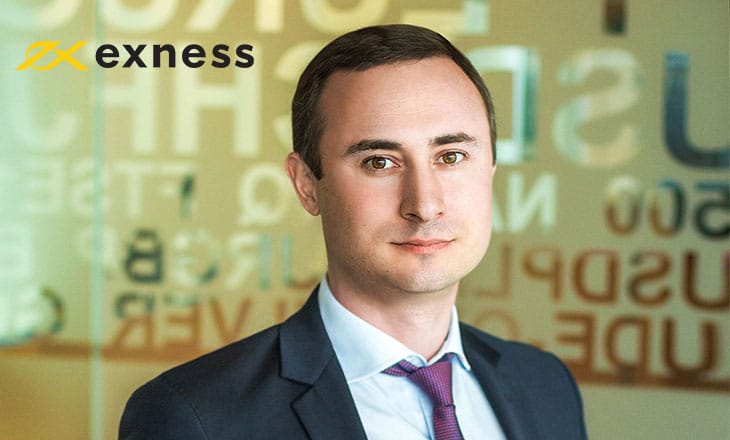Exness Promotes Artem Seledtsov to New Markets Business Director
