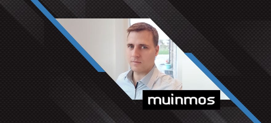 Muinmos Has Secured Emil Kongelys as Its New Chief Technology Officer