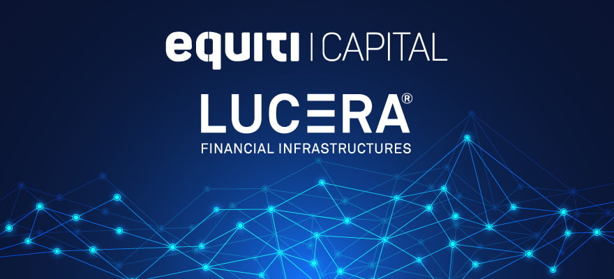 Equiti Capital Announces Partnership with Lucera
