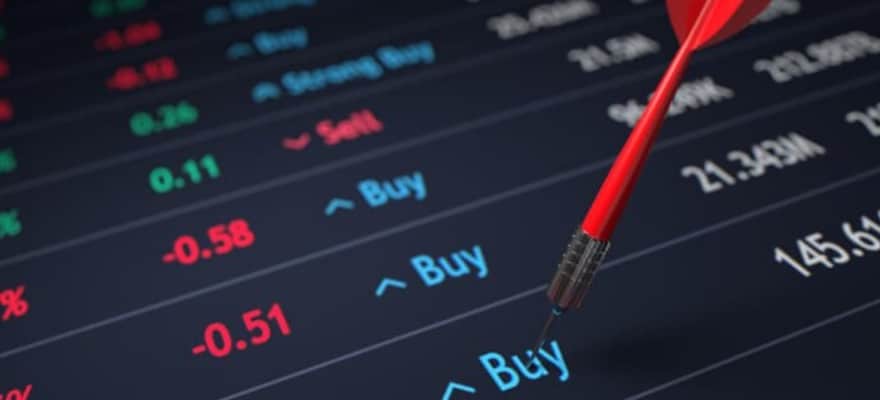 How to Trade In a Volatile Market