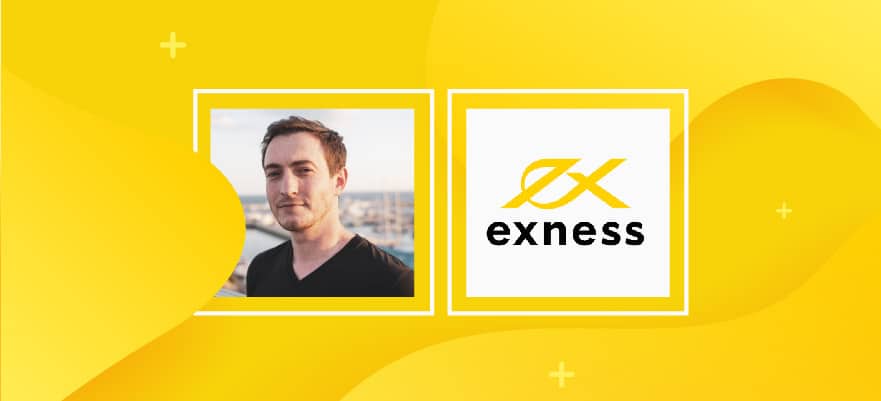 Exclusive: Exness Recruits Shlomi Dubish as Head of External Communications