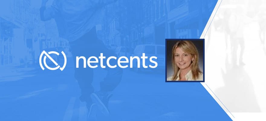 NetCents Technology Has Appointed Marcie Verdin as Executive Vice President