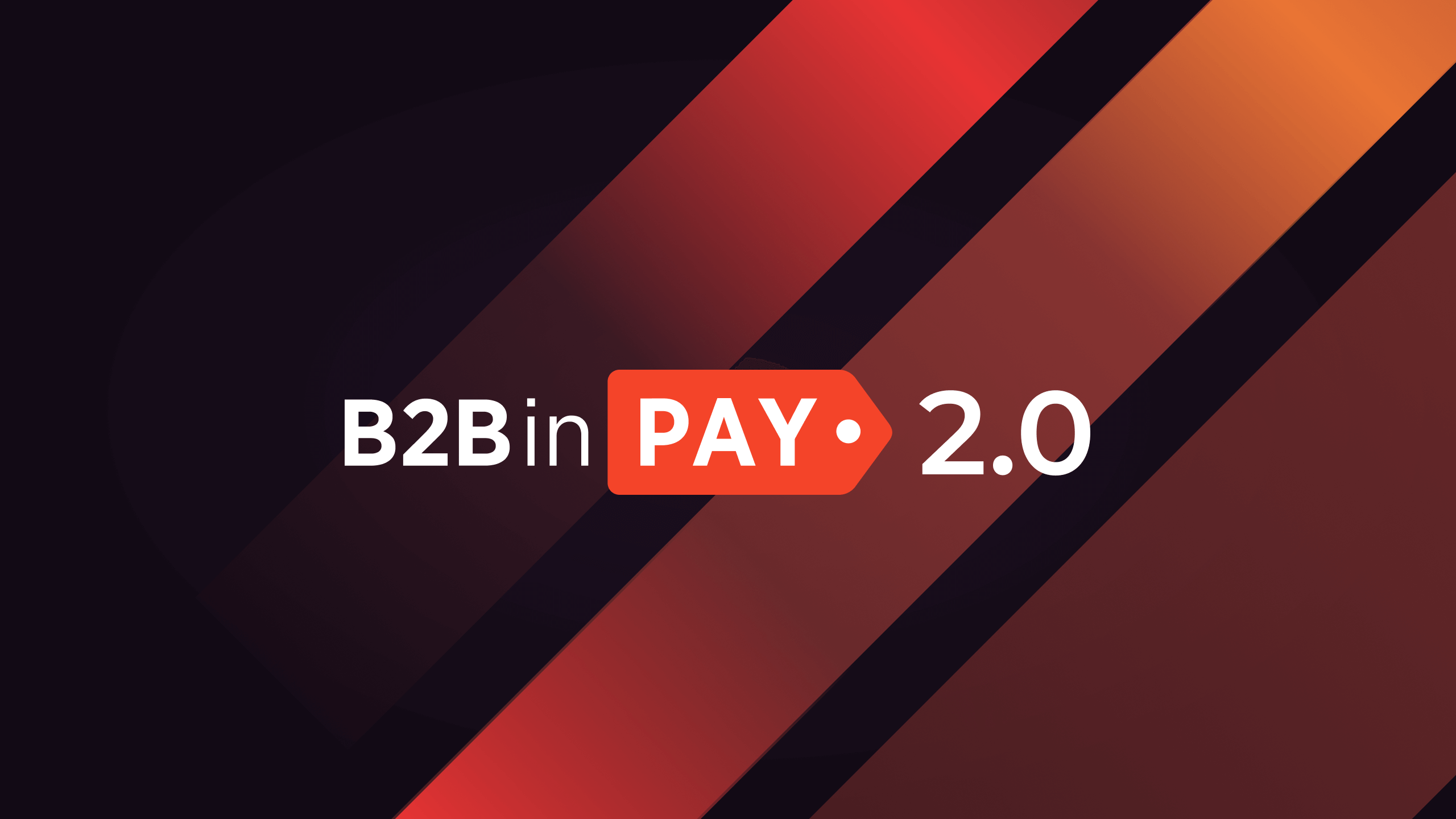Cryptocurrency Payments Provider B2BinPay Introduces Version 2.0