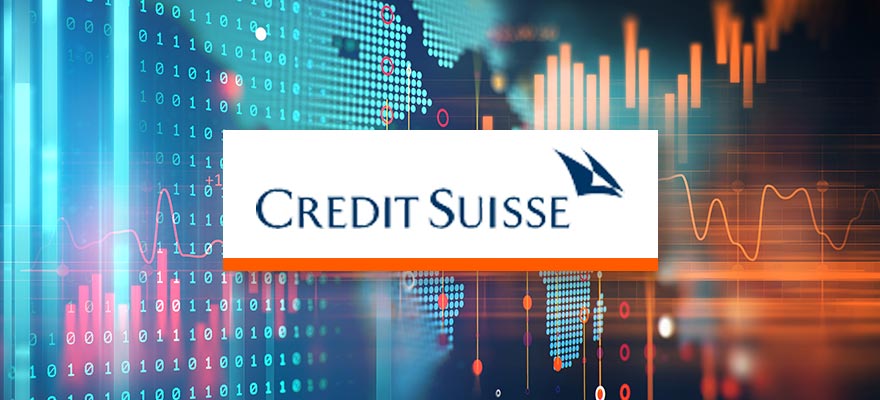 Credit Suisse Appoints Dierk Von Schuckmann as CFO Asset Management