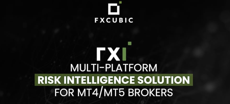 Meet RXI, the Revolutionary Real-time Risk Intelligence Solution