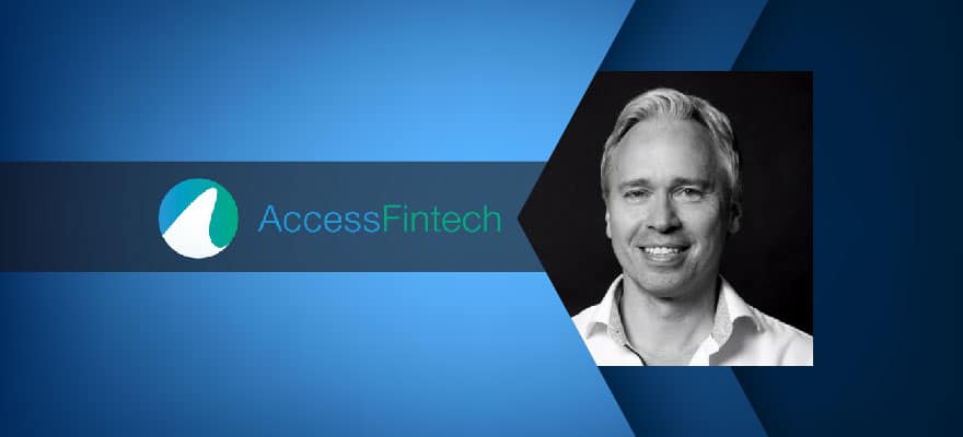 AccessFintech Brings Chris Bujakowski on Board as Its Group CFO