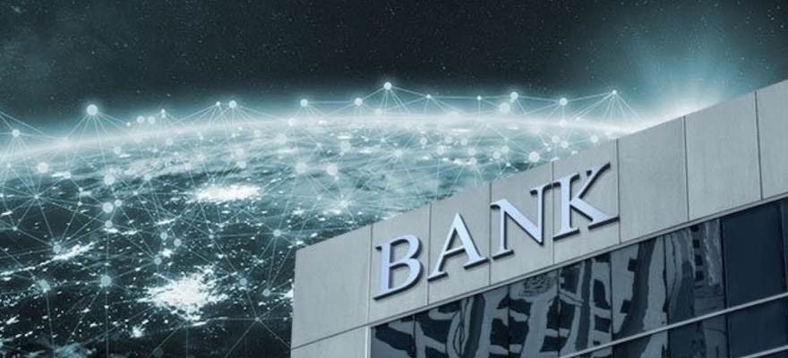 How Will The Banks of The Future Look?