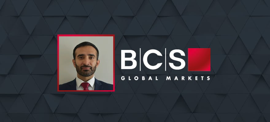 BCS Global Markets Recruits Ravi Kotecha as New Head of Treasury