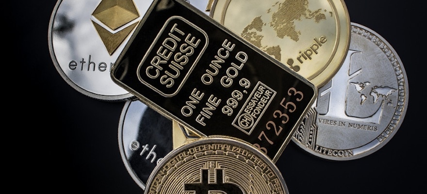 Gold or Crypto for Your Portfolio? Here are Some Things You Should Know