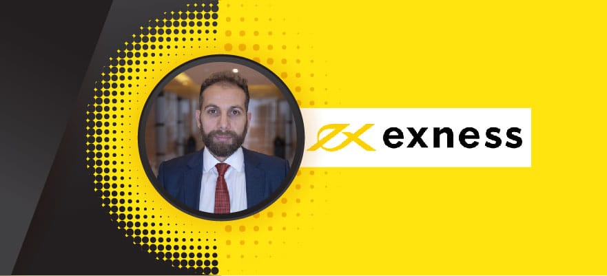 Exness Acts to Meet Demand in Middle East for Tech and Digital CFD Solutions