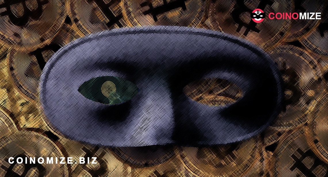 Bitcoin Transactions Can be Private with Coinomize