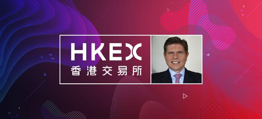 HKEX Recruits Alejandro Nicolas Aguzin as Its New Chief Executive