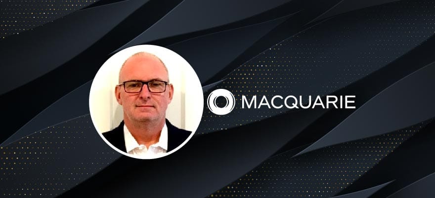 Macquarie Asset Management Names Michael Kopfler as Global Head of Equity Trading
