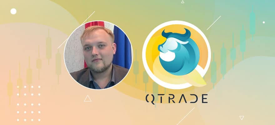 Qtrade Limited Has Onboarded Alexey Grikalov to Head the CIS Region
