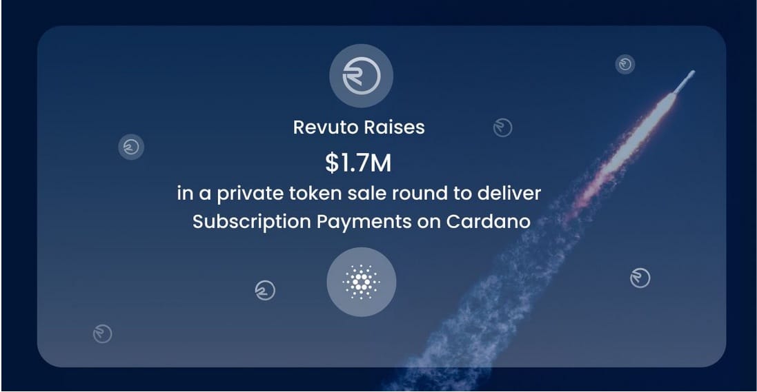 Revuto Raises $1.7M to Build Subscription Payment Solution